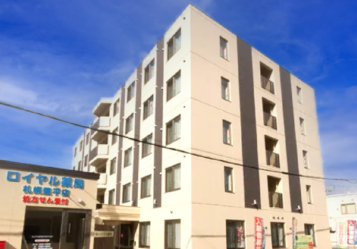 メインビジュアル