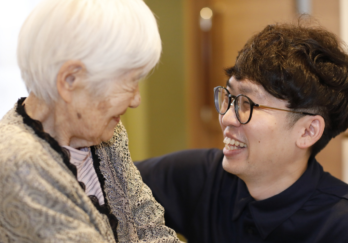 メインビジュアル